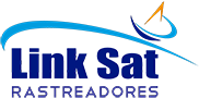 Logo Link Sat Rastreamento